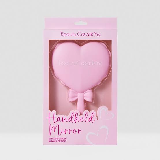Handheld Mirror