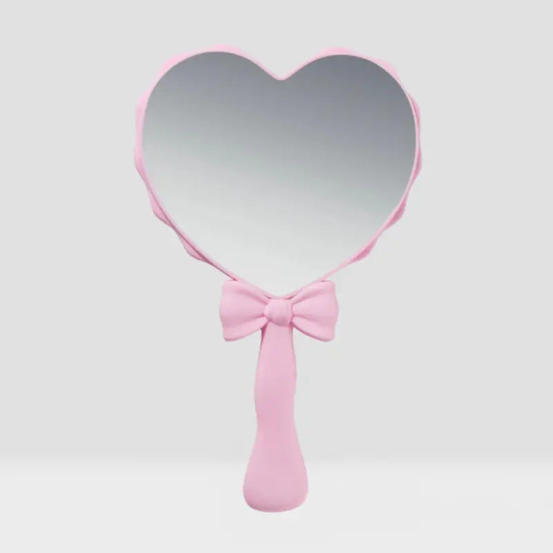Handheld Mirror