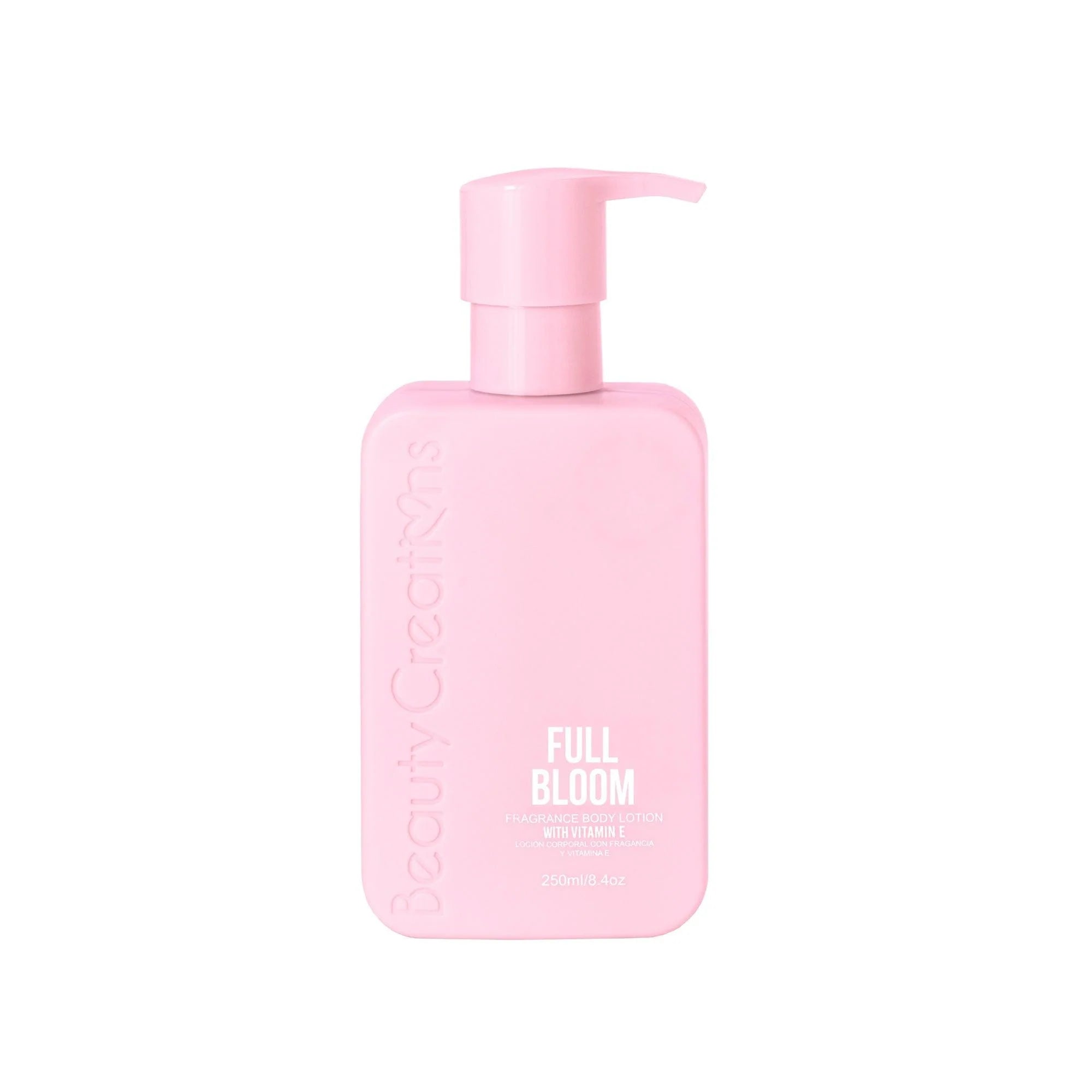 Beauty Creations Full Bloom Lotion