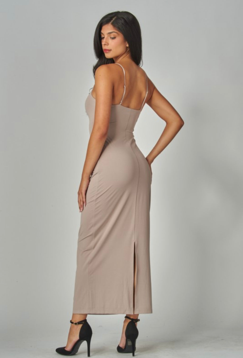 Cami Maxi Dress